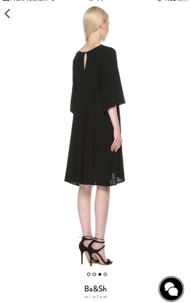Beymenden alinmis BA & SH elbise - Görsel 4