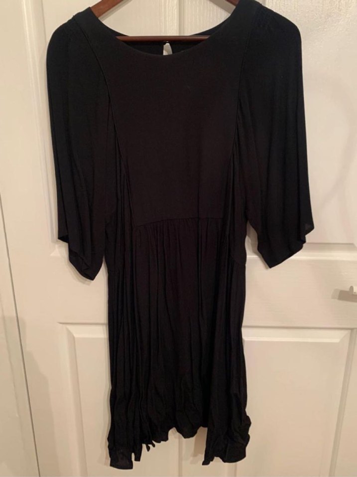 Beymenden alinmis BA & SH elbise - Görsel 2