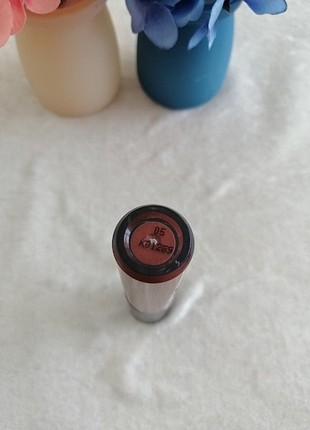  Beden çeşitli Renk Flormar Ruj