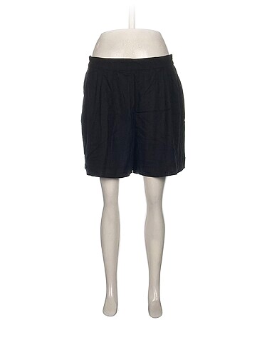 H&M Mini Şort %70 İndirimli.