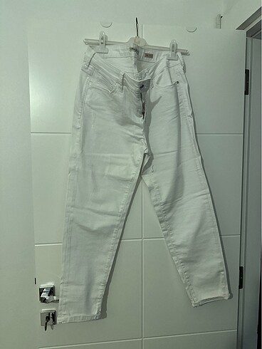 Mavi Jeans Ada model boyfriend kot pantolon