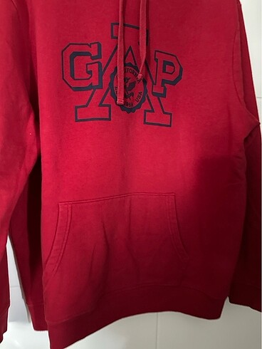 Gap Gap orjinal sweatshirt