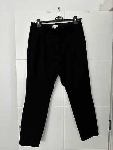 H&M cigarette pantolon