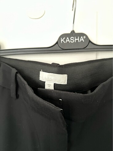 46 Beden H&M cigarette pantolon
