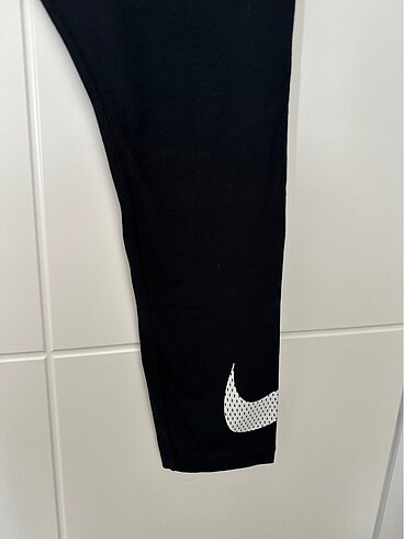 Nike Nike orjinal penye tayt