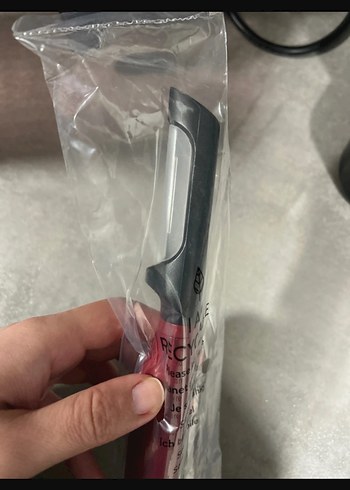 Beymen Kitchenaid kırmızı Saplı Plastik Soyacak