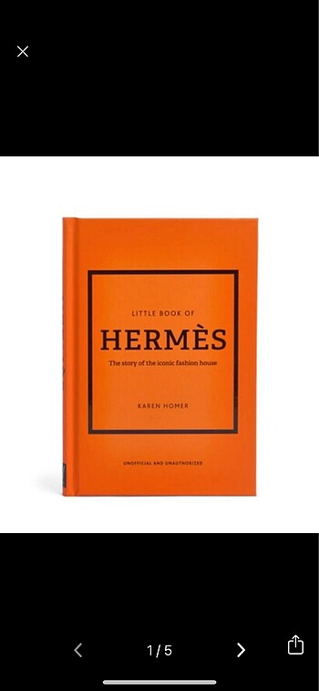 Hermes Kitap