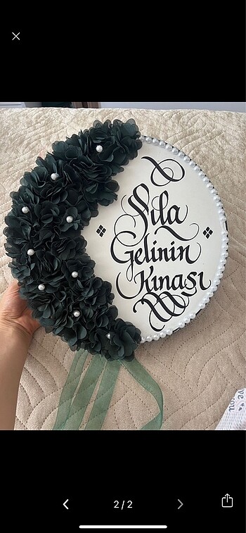 Diğer Kına tefi