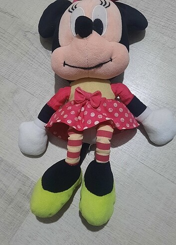 peluş oyuncak