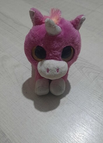 Peluş oyuncak 