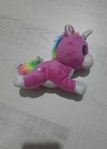 Diğer Peluş oyuncak 