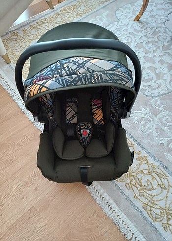 0 - 13 kg Beden Graco Bebek Arabası puseti