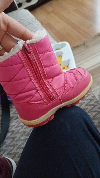 LC Waikiki Bot kiz cocuk