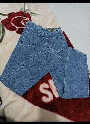 Jeans pantolon 