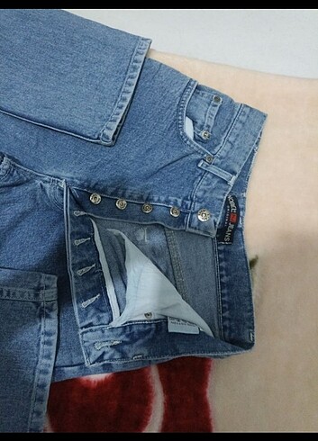 Zara Jeans pantolon 