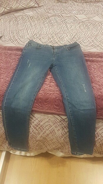 Kot pantolon 