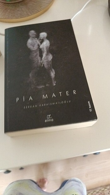 Pia mater