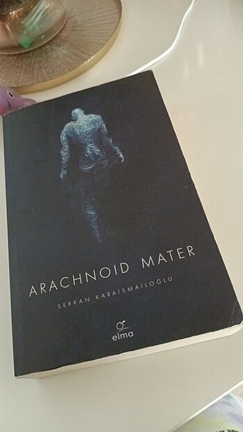 Arachnoıd mater