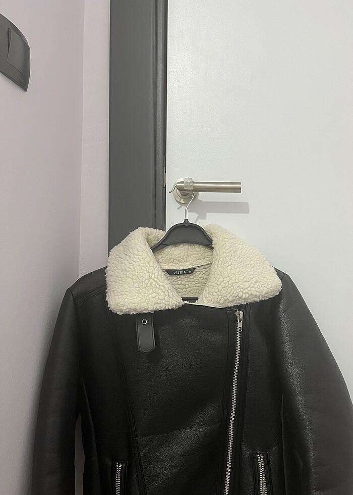 Deri mont - Görsel 3