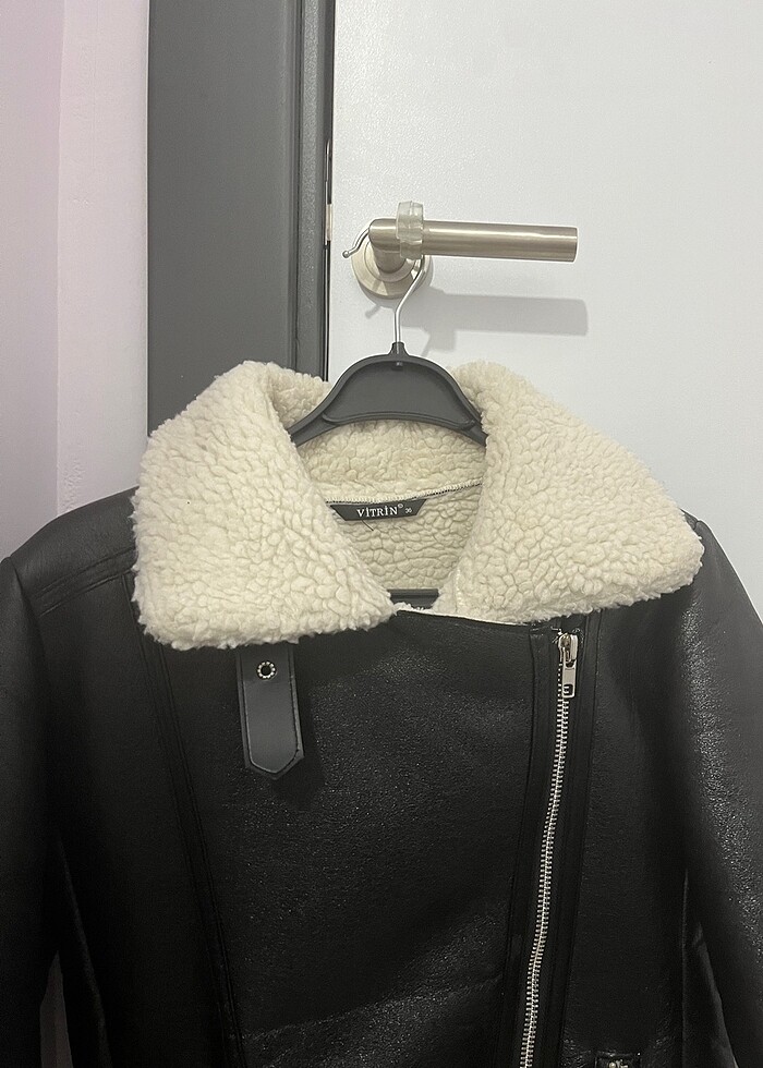 Deri mont - Görsel 4