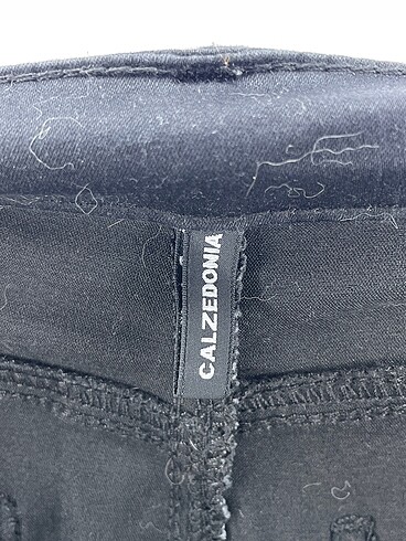 m Beden siyah Renk Calzedonia Jean / Kot %70 İndirimli.