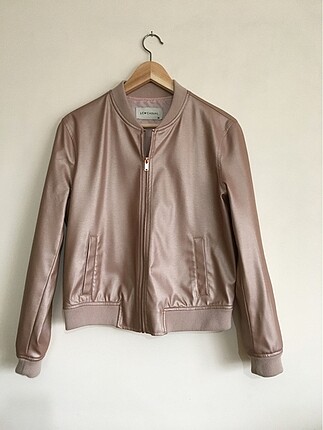 Bomber Ceket