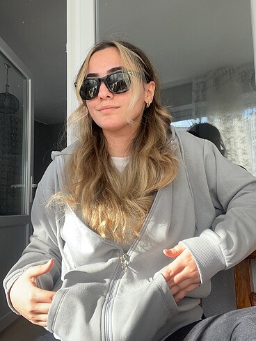 Zara Hırka ????