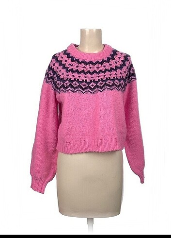 Pembe kazak