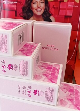 Avon Bayan