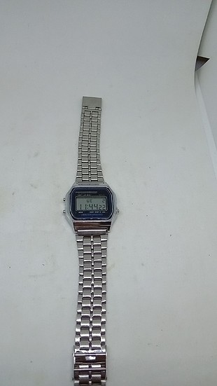 Retro unisex kol saati
