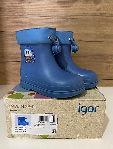 İgor bot