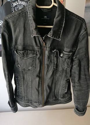 LTB Kot Ceket