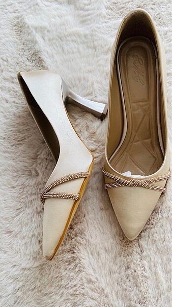 Stiletto ayakkabı