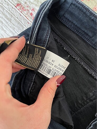 Mavi Jeans Mavi Jean