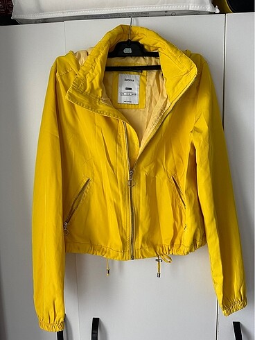 Bershka Ceket