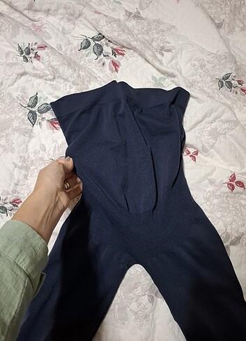 LC Waikiki Hamile Pantolonu ve taytı 