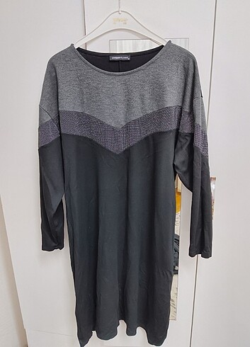 Sweat tunik