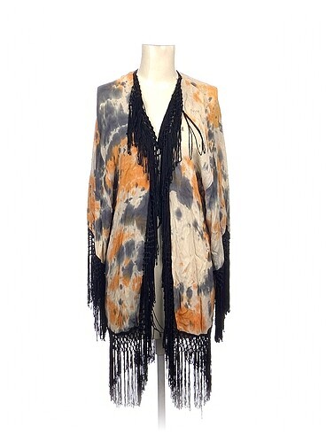 Topshop Kimono %70 İndirimli.