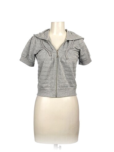 Mango Spor Dış Giyim %70 İndirimli.