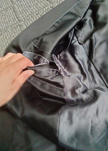 Erkek ceket  - Görsel 4