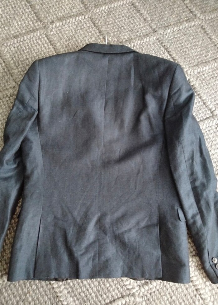 Erkek ceket  - Görsel 2