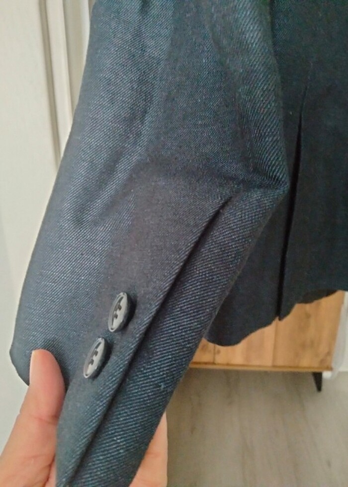 Erkek ceket  - Görsel 3