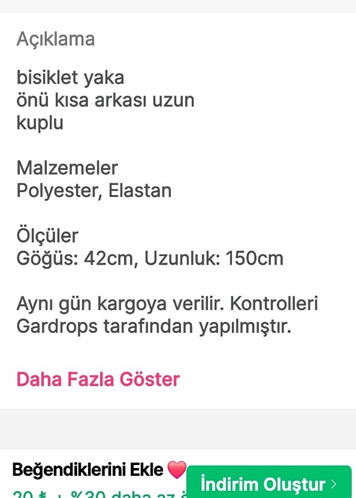 36 beden siyah abiye elbise - Görsel 4