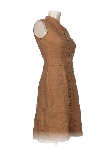 Koton Uzun Elbise %70 İndirimli. - Görsel 2