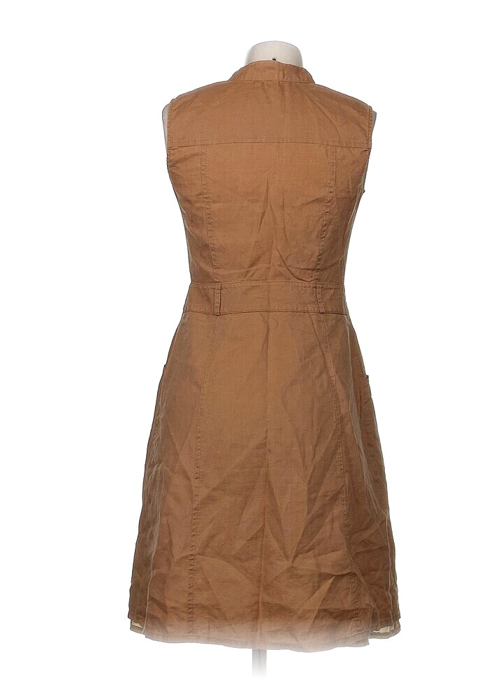 Koton Uzun Elbise %70 İndirimli. - Görsel 3