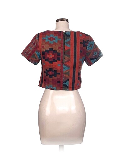 Diğer Bluz %70 İndirimli. - Görsel 3