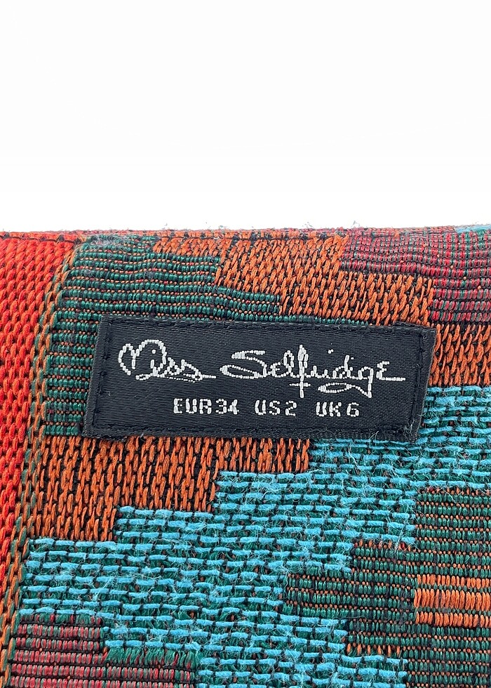 Diğer Bluz %70 İndirimli. - Görsel 4