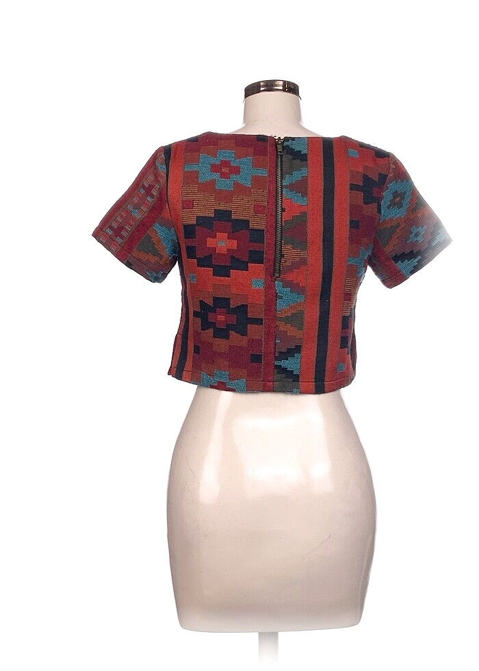 Diğer Bluz %70 İndirimli. - Görsel 3