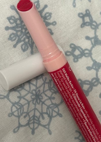 Catrice Melt & Shine Lip Balm Parlatıcı - Görsel 2