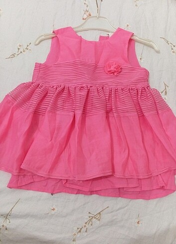 H&M Elbise
